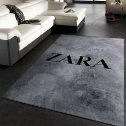 Zara Rug Living Room Rug Home Decor Floor Decor Living Room Area Rug Home Decor