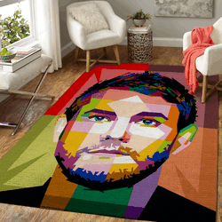 Zedd Music Art For Fans Area Rug Living Room Carpet Rug Regtangle Carpet Floor Decor Home Decor