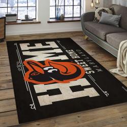 MLB Baltimore Orioles Baseball Team Logo Rectangle Area BO43