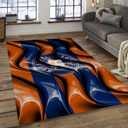 MLB Houston Astros Baseball Team Logo Rectangle Area HA24