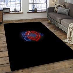 MLB Minnesota Twins Baseball Team Logo Rectangle Area MTS02