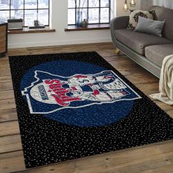MLB Minnesota Twins Baseball Team Logo Rectangle Area MTS20