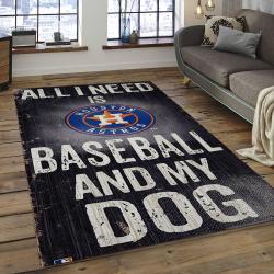 MLB San Francisco Giants Baseball Team Logo Rectangle Area SFG23