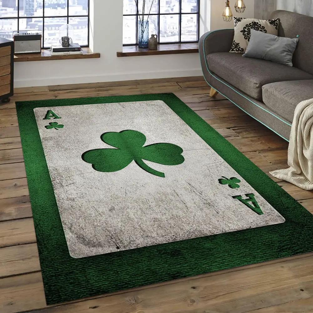 NBA Boston Celtics Basketball Legend Team Logo Rectangle Area BC01