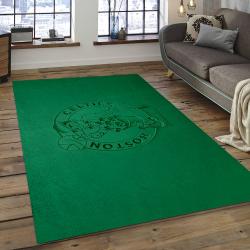 NBA Boston Celtics Basketball Legend Team Logo Rectangle Area BC17