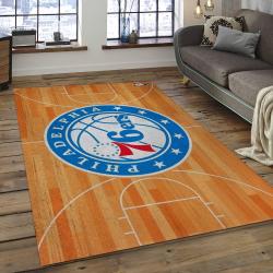 NBA Charlotte Hornets Basketball Legend Team Logo Rectangle Area CH06