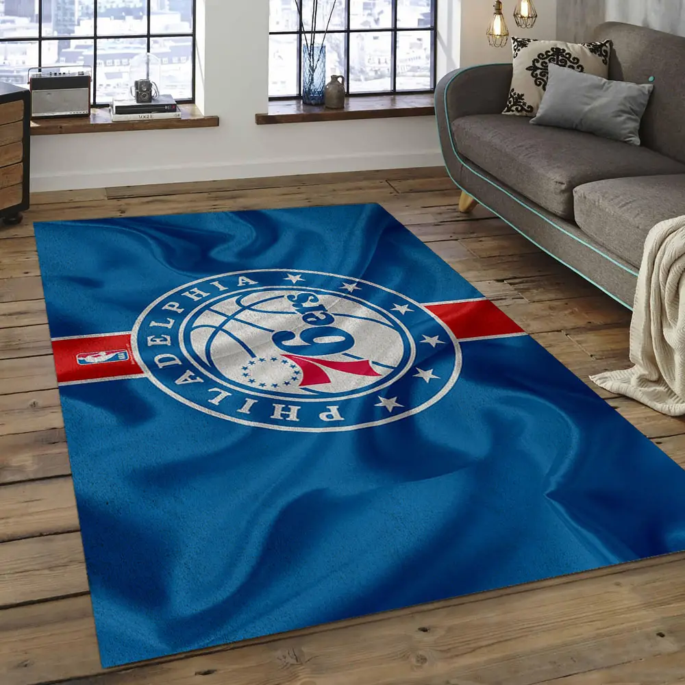 NBA Charlotte Hornets Basketball Legend Team Logo Rectangle Area CH20
