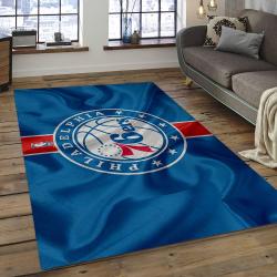 NBA Charlotte Hornets Basketball Legend Team Logo Rectangle Area CH20