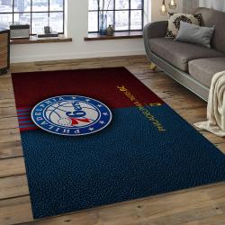NBA Charlotte Hornets Basketball Legend Team Logo Rectangle Area CH22