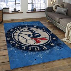 NBA Charlotte Hornets Basketball Legend Team Logo Rectangle Area CH24