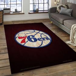 NBA Charlotte Hornets Basketball Legend Team Logo Rectangle Area CH36