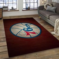 NBA Charlotte Hornets Basketball Legend Team Logo Rectangle Area CH37