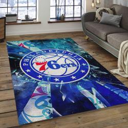 NBA Charlotte Hornets Basketball Legend Team Logo Rectangle Area CH40