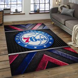 NBA Charlotte Hornets Basketball Legend Team Logo Rectangle Area CH48