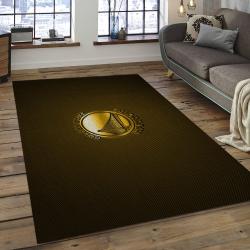 NBA Golden State Warriors Basketball Legend Team Logo Rectangle Area GSW19