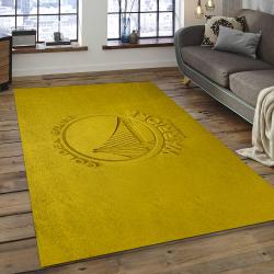 NBA Golden State Warriors Basketball Legend Team Logo Rectangle Area GSW20