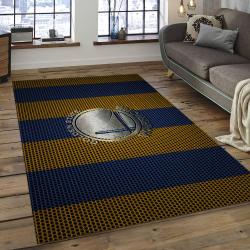 NBA Golden State Warriors Basketball Legend Team Logo Rectangle Area GSW23