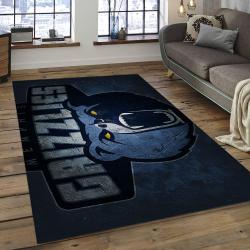 NBA Memphis Grizzlies Basketball Legend Team Logo Rectangle Area MG04