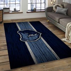 NBA Memphis Grizzlies Basketball Legend Team Logo Rectangle Area MG06