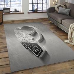 NBA Memphis Grizzlies Basketball Legend Team Logo Rectangle Area MG07
