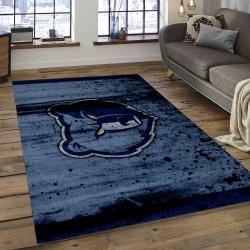 NBA Memphis Grizzlies Basketball Legend Team Logo Rectangle Area MG14