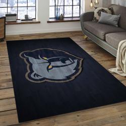 NBA Memphis Grizzlies Basketball Legend Team Logo Rectangle Area MG18