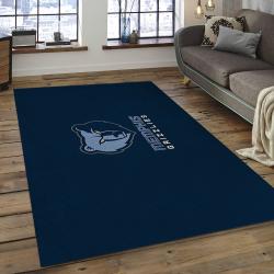 NBA Memphis Grizzlies Basketball Legend Team Logo Rectangle Area MG20
