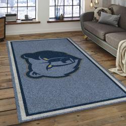 NBA Memphis Grizzlies Basketball Legend Team Logo Rectangle Area MG27