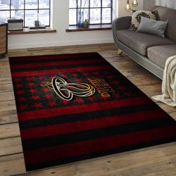 NBA Miami Heat Basketball Legend Team Logo Rectangle Area MH08