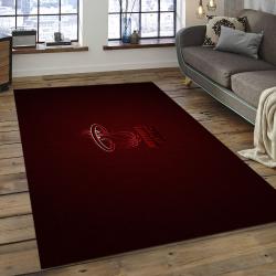 NBA Miami Heat Basketball Legend Team Logo Rectangle Area MH12