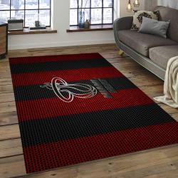 NBA Miami Heat Basketball Legend Team Logo Rectangle Area MH14
