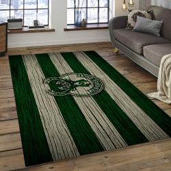NBA Milwaukee Bucks Basketball Legend Team Logo Rectangle Area MBS04