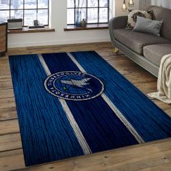 NBA Minnesota Timberwolves Basketball Legend Team Logo Rectangle Area MT02