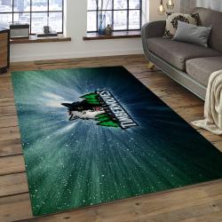 NBA Minnesota Timberwolves Basketball Legend Team Logo Rectangle Area MT23