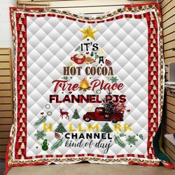 3D Printed Merry Christmas Quilt For Kids School Adults Bed Soft Warm Blanket Customize Cotton Quilts King Size and Home Decor