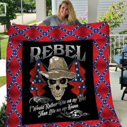 3D Printing Quilt Blanket Hqt-Qvk000104 and Home Decor