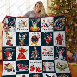A Special Gift For Fans Bl Ht Truck 25 Quilt Blanket and Home Decor