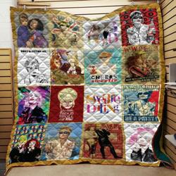 Absolutely Fabulous Quilt Blanket  Quilt and Home Decor