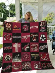 Ac Quilt Blanket 02 and Home Decor