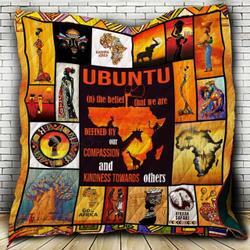 Africa I Love You Jfj Quilt Si and Home Decor