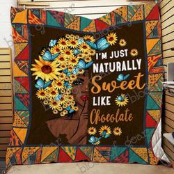 African Hur Quilt uh and Home Decor