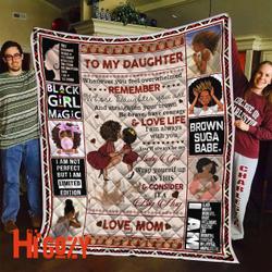 African Quilt Blanket NTN11192001 and Home Decor