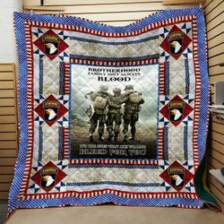 Airborne Quilt Blanket Dhc0910746Vt and Home Decor