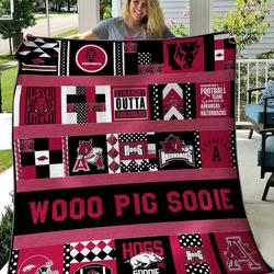 Akrz B300732 Quilt Blanket  Quilt and Home Decor