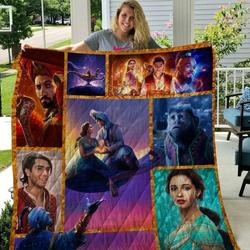 Aladin Quilt Blanket Beeq5015  Quilt and Home Decor