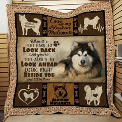 Alaskan Jfj Quilt Yc and Home Decor
