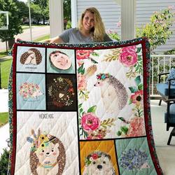 Alcapa Lovely Alcapa U Quilt Pg and Home Decor