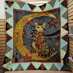 American Football Catch The Ball U Quilt Kl and Home Decor