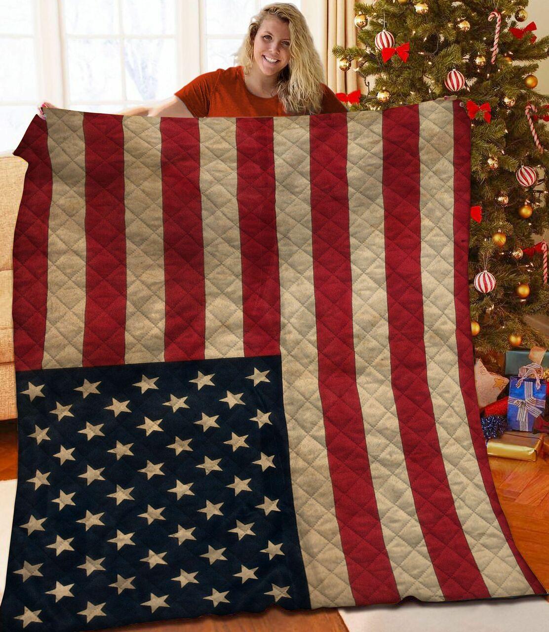 American Jfj Quilt Ih and Home Decor