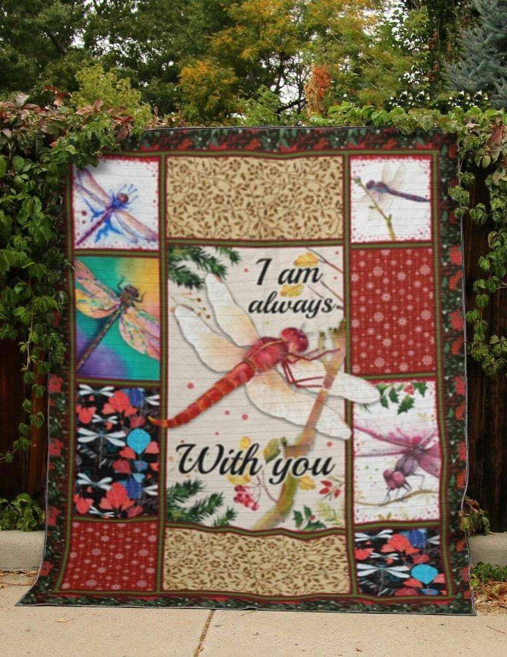 American Pit Bull Terrier All Day Long U Quilt Ps and Home Decor